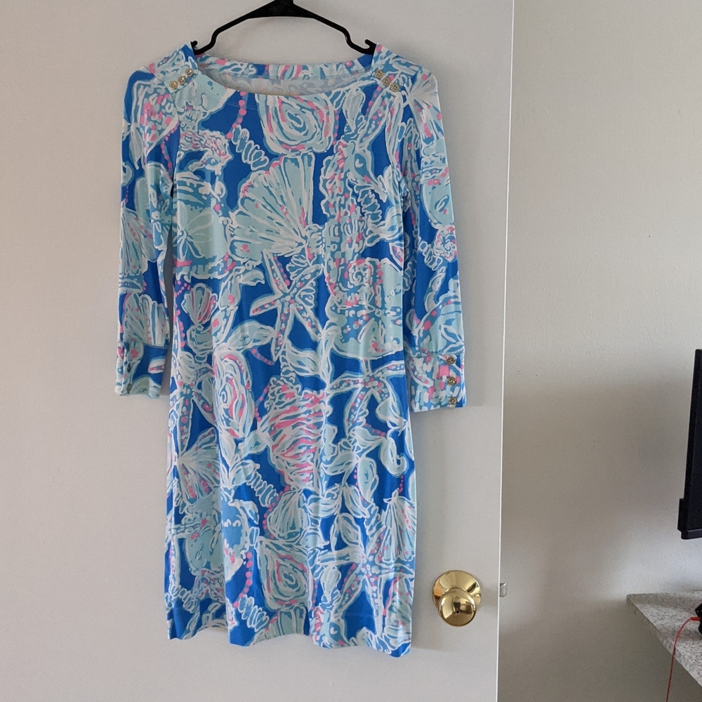 Lily Pulitzer Dress